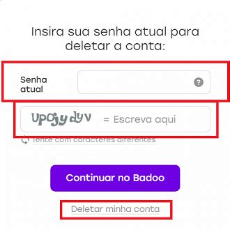 forum badoo|Fui banida injustamente do Badoo [Resolvido]